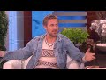 Ryan Gosling Remembers His Beloved Dog George