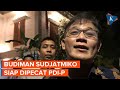 Budiman Sudjatmiko Ogah Mundur, tapi Siap Dipecat PDI-P