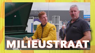 Hoe wordt ons grof vuil gerecycled? – Gemeente Waalwijk – Afval is waardevol