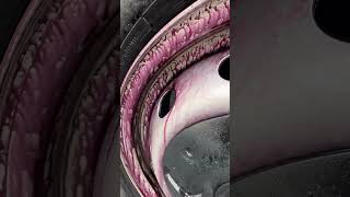 How to Remove Rust Easily with KCx Reactive Rust Remover | Ultimate Rust Removal Guide #shorts #car