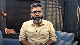 തുടക്കം എങ്ങനുണ്ട്? Babu Ramachandran YouTube Live after first episode | Vallathoru Katha