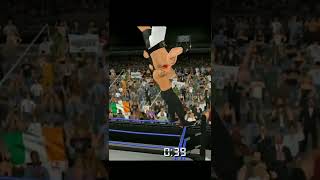 Roman Reigns Destroy Brock Lesnar In Wrestling Empire