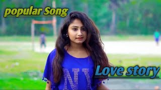 apna bhi haal tumhare jaisa hai saajan #Lovestory #alwayshumm #popular song love story, always humm