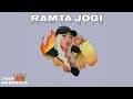 Ramta Jogi x Old Town Road (Trap Mix) | Tesher | Sukhwinder Singh | Lil Nas X | Trap Maharaja