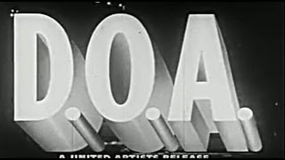 D.O.A. (1950)