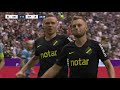 sebastian larsson all goals for aik 2021