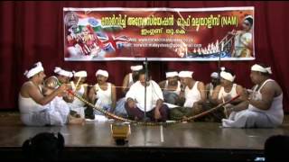 Nam onam 2012 villadichan pattu part 1