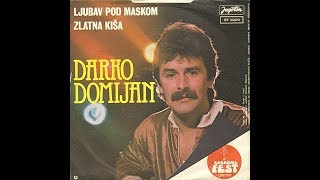 Darko Domijan – Zlatna Kiša *1979* /// *vinyl*