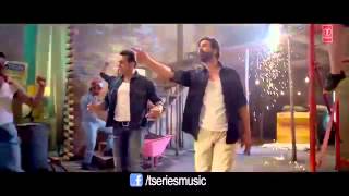 Fugly FULL MUSIC VIDEO Akshay Kumar Salman Khan Yo Yo Honey Singh