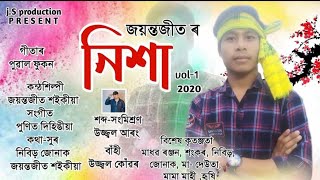 Nixa By Jayantajit || New Assamese Song 2020