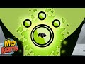 Tardigrade Transformation | Wild Kratts in Space | Cartoons for Kids | Wild Kratts