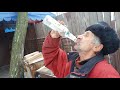 выпил 3 бутылки водки и пздц