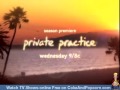 private practice official trailer