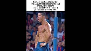 Based on a true story🔥🙏#CapCut #ronaldo #realmadrid #real #templatecapcut #trend #shorts #edit