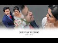 Sruthi ❤️ Alwin wedding Highlights