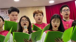 Vì Jêsus Sống - BHL thiếu nhi ngt