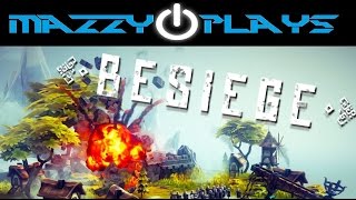 Besiege Zone 27 Diom Well