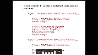 Lesson Video   Solubility #5