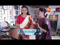 mounam pesiyadhe நாக்குல எச்சி ஊறுதே🤤 ep 17 webisode nov 22 2024 zee tamil