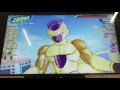 【sdbh】ド派手演出のチェンジを連続で発動してみた！【スーパードラゴンボールヒーローズ3弾】