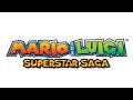 Bros. Victory - Mario & Luigi: Superstar Saga OST Extended