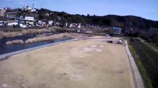 AR.Drone Hita 20130311