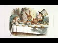 alice s adventures in wonderland chapter vii. a mad tea party 爱丽丝梦游仙境：疯狂的茶会