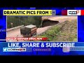 solan news highway caves in solan near shimla in himachal pradesh latest news cnn news18