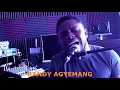 randy agyemang face book new live worship