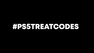 Treat Codes | PlayStation
