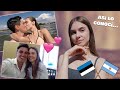 Como CONOCÍ a Mi NOVIO ARGENTINO - Los Detalles De La PRIMERA CITA