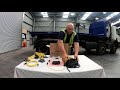 Unboxing - TruckWeigh® 1160 Installation Video Series