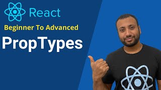React Bangla Tutorial 49 : PropTypes | built-in type checking