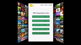 How to access MP3Juice