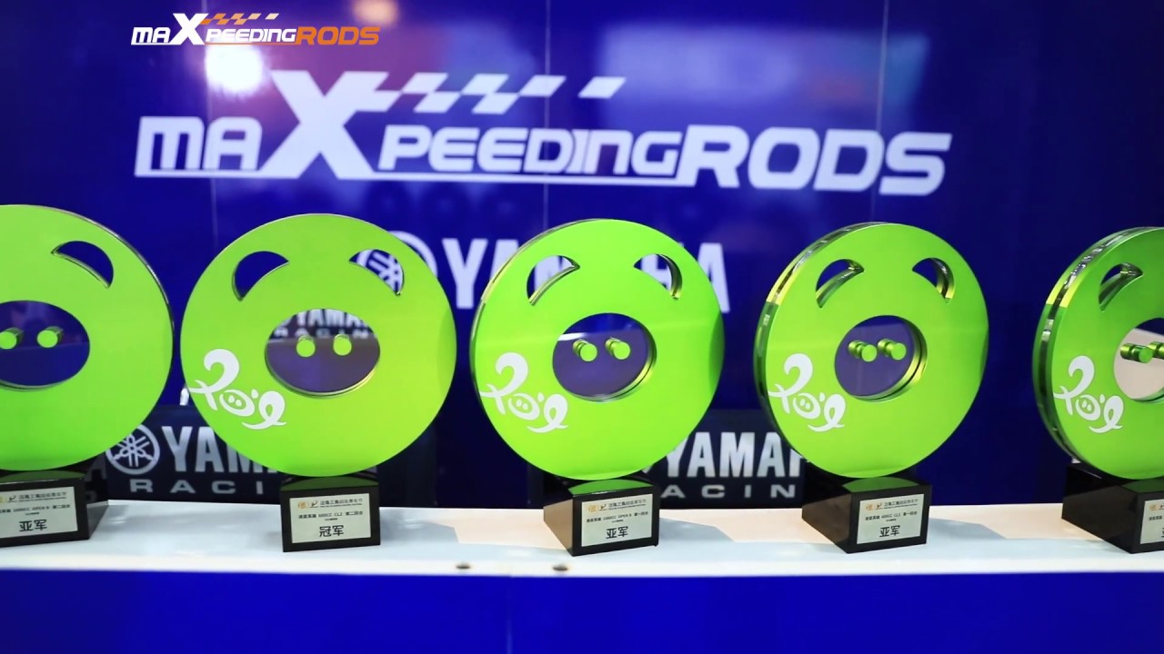 Maxpeedingrods Motorcycles Youtube