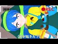 【東方mmd mmd紙芝居】　椛が増えちゃった！！ 【犬走椛】【射命丸文】【姫海棠はたて】【博麗霊夢】