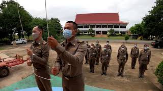 รายงานผลการปฏิบัติงานพิธีการศพที่ได้รับพระราชทานจังหวัดพิจิตร ประจำปีงบประมาณ พ.ศ. ๒๕๖๔