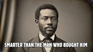 The Impossible Mystery Of The Most Intelligent Male Slave Ever Trade in Galveston — 1859