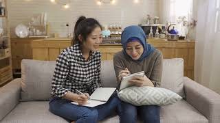 Democratizing Knowledge
