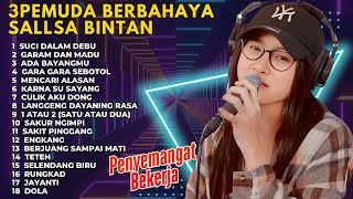 LAGU SKA REGGAE TEMAN BEKERJA SAAT PUASA | SALLSA BINTAN FT 3PEMUDA BERBAHAYA | SUCI DALAM DEBU 2025