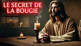 LA BOUGIE EST-ELLE UNE ARME SPIRITUELLE ? La vérité cachée de la BOUGIE dans la Bible