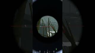 Sniping Marines With My SV-98