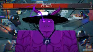 visionshaper can insta kill 😭😭😭