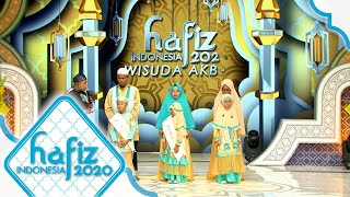 HAFIZ INDONESIA 2020 | Pemenang Hafiz Indonesia 2020 Adalah [23 Mei 2020]