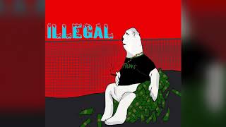 itsmoosey - illegal