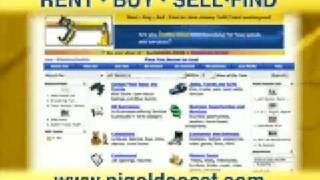 New Jersey Online Classified Ads - NJGoldCoast.com