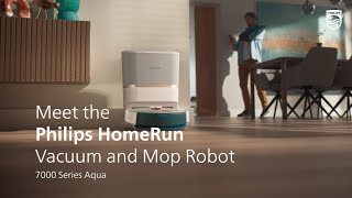 Introducing Philips HomeRun | XU7100