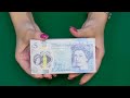 REVIEW OF PROP MONEY 10 BRITISH POUNDS