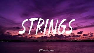 iyla - Strings (lyrics)