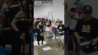 香港動漫節2023 | 秋葉原 | cosplay